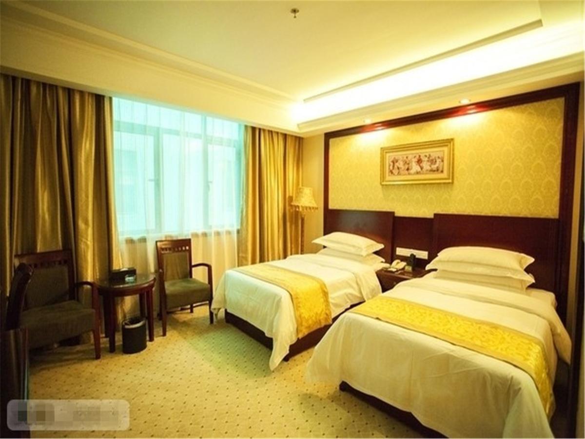 Vienna Hotel - Shenzhen Dongmen Hubei Metro Station Экстерьер фото